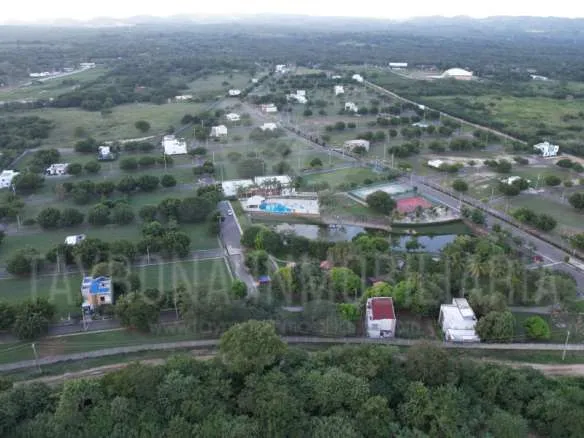 Lote en Los Navarritos, zona campestre del Atlántico