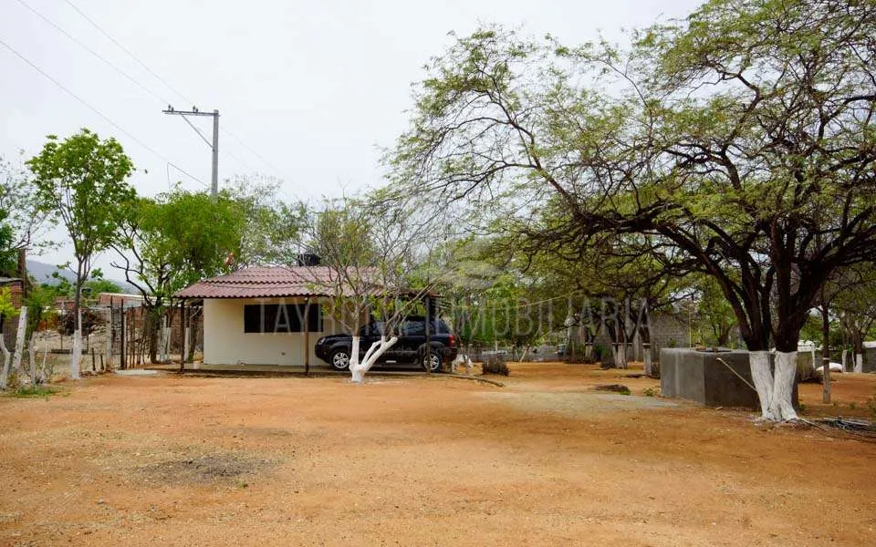 Lote en Vista Hermosa, Transversal del Caribe de Santa Marta