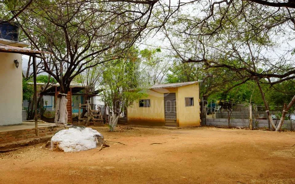 Lote en Vista Hermosa, Transversal del Caribe de Santa Marta