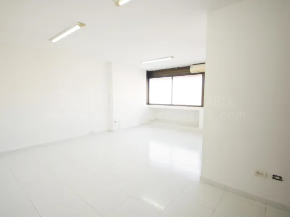 Oficina en Arriendo, Centro Histórico de Santa Marta