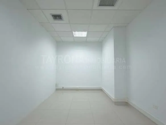 Venta de oficinas en Santa Marta