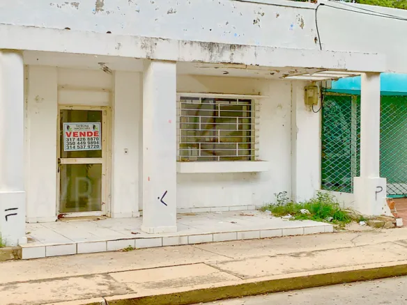 Casa Lote en Valledupar