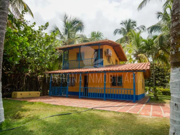 Finca en Palomino en Venta