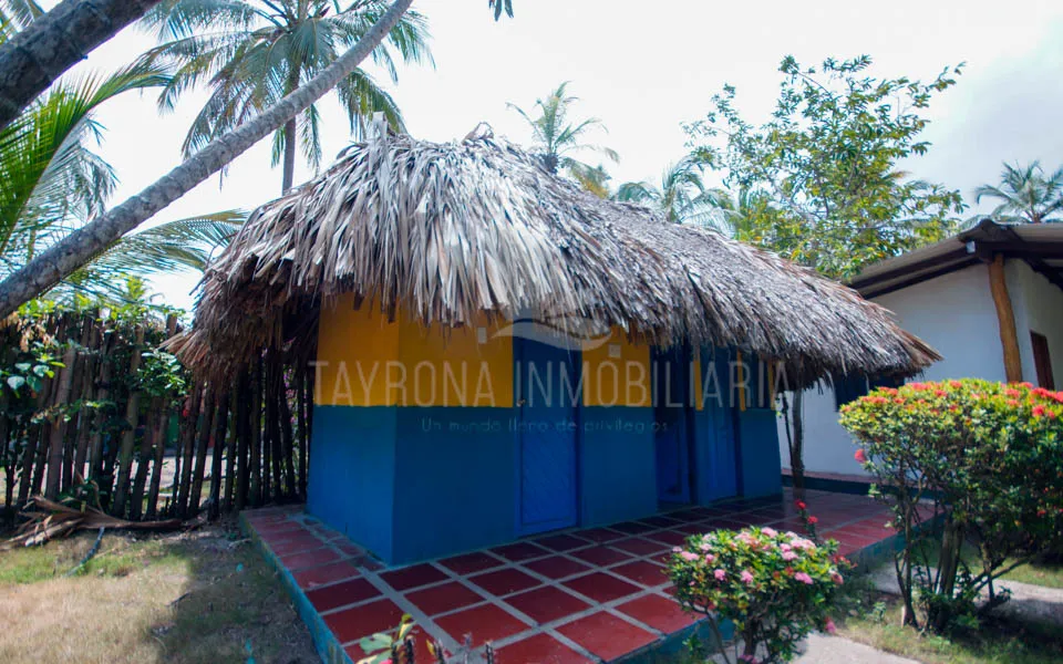 Finca en Palomino en Venta