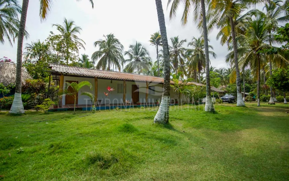 Finca en Palomino en Venta