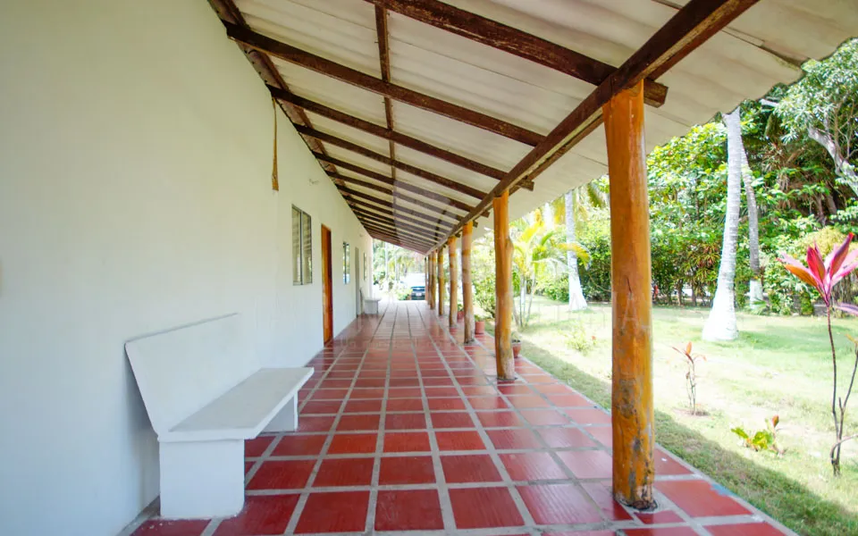 Finca en Palomino en Venta