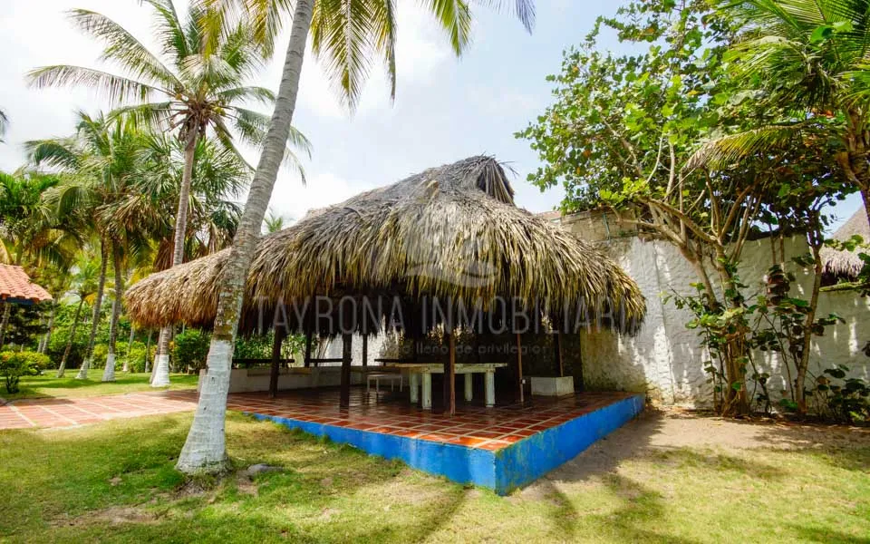 Finca en Palomino en Venta