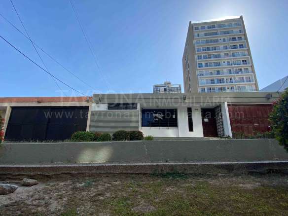 Casa grande en Barranquilla en Venta