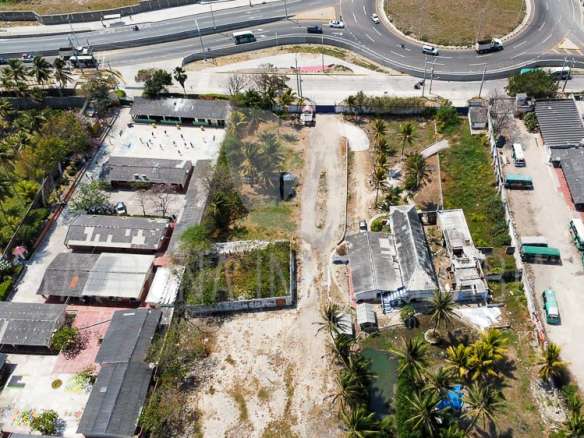 Lote en Cienaga de Mallorquin en Venta