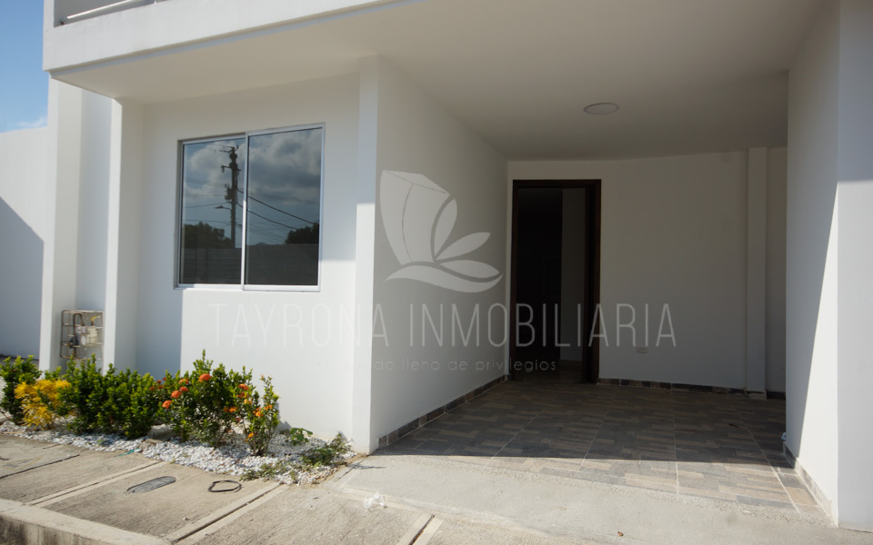 House for sale in Santa Marta, Magdalena