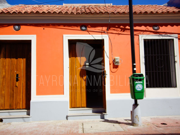 Local en santa Marta