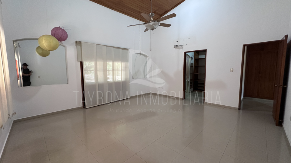 Casa Finca en Valledupar en Venta
