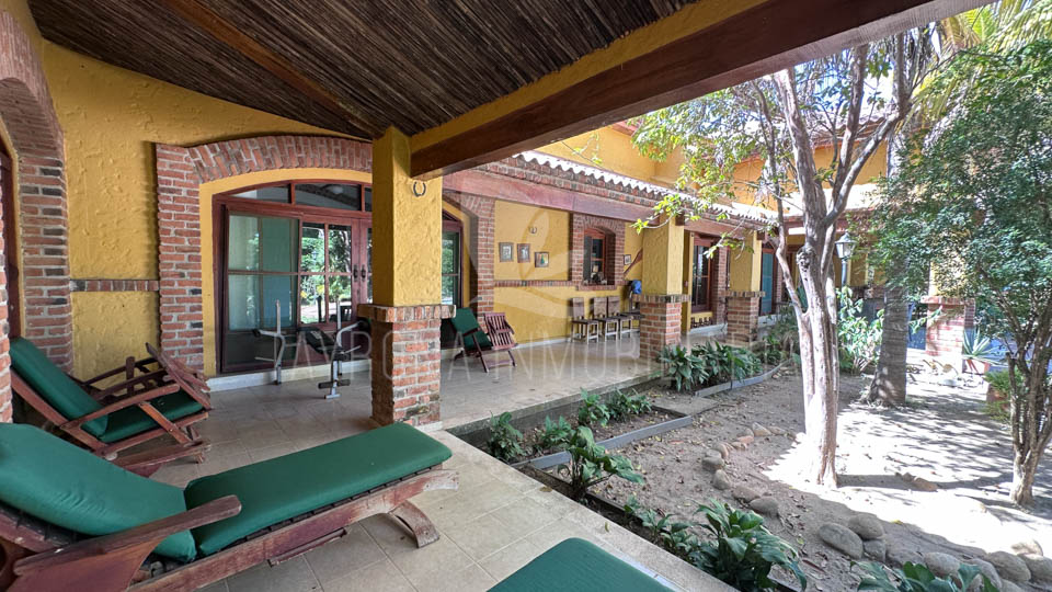 Casa Finca en Valledupar en Venta
