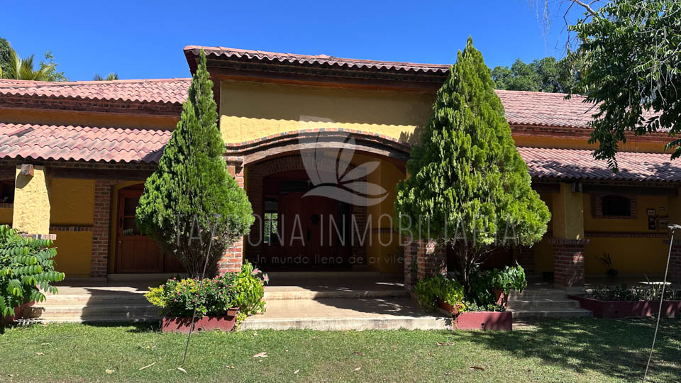 Casa Finca en Valledupar en Venta