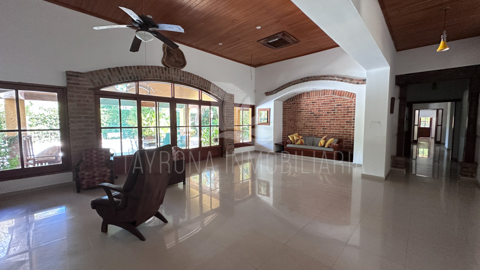 Casa Finca en Valledupar en Venta