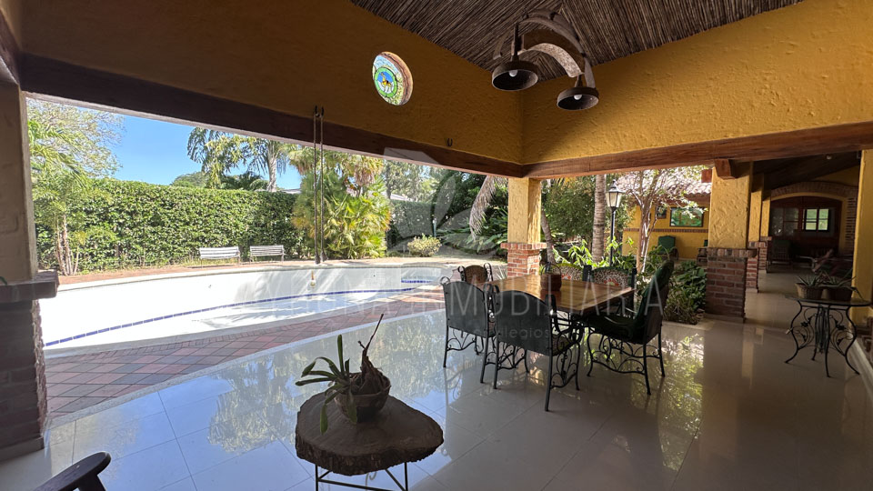 Casa Finca en Valledupar en Venta