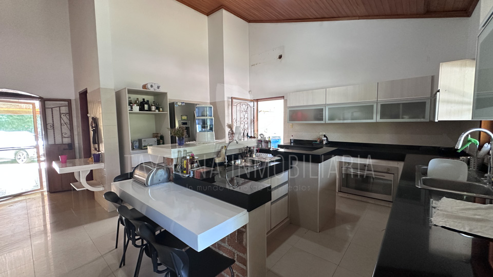Casa Finca en Valledupar en Venta