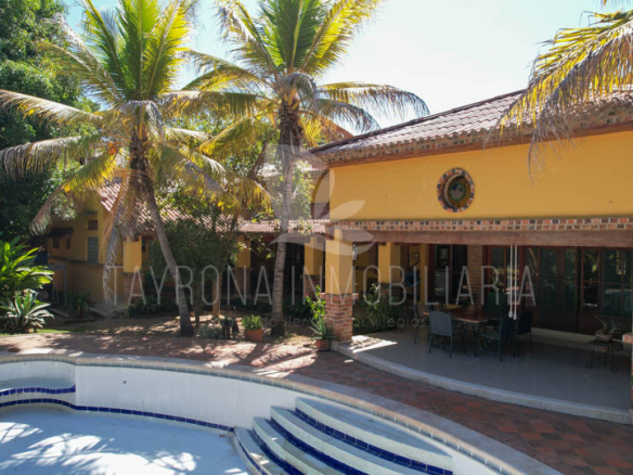 Casa Finca en Valledupar en Venta