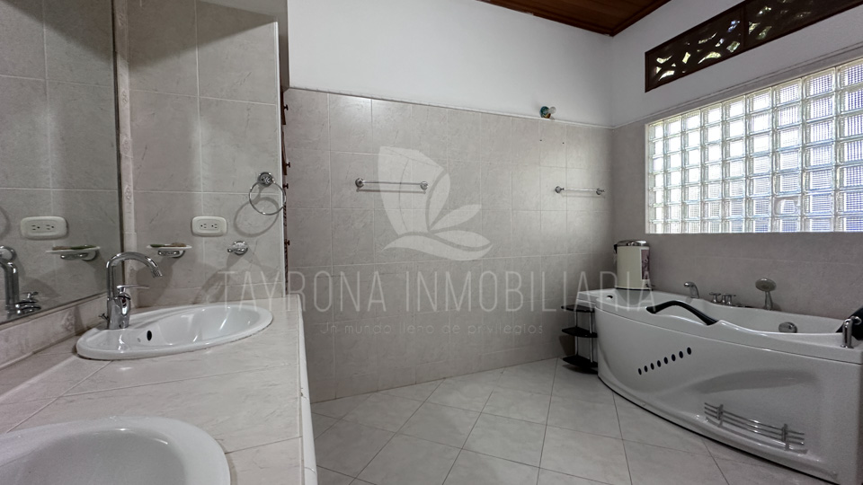 Casa Finca en Valledupar en Venta