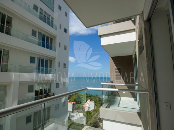 Apartamento tipo Loft Cerca al mar en Santa Marta