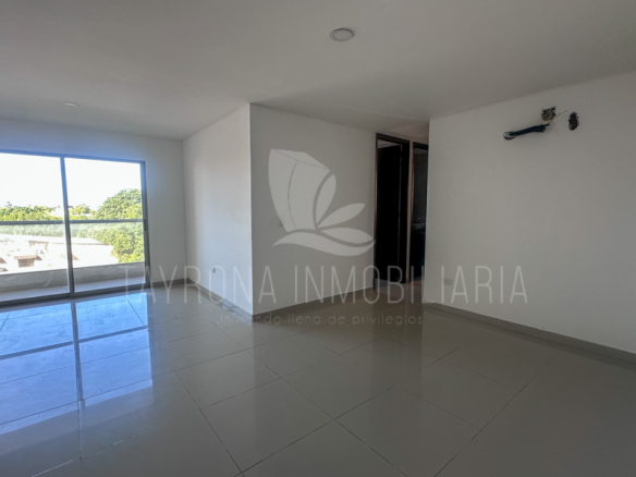 Apartamento en Venta en Boston, Barranquilla