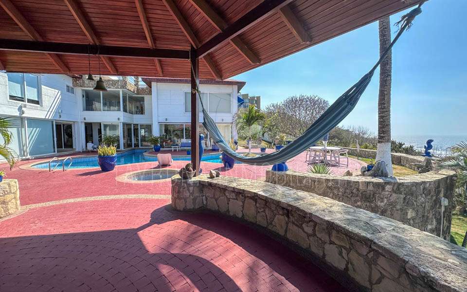 Alquiler de cabaña en Barranquilla, Padromar