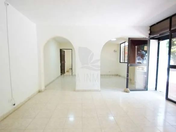 Local comercial en arriendo en Santa Marta