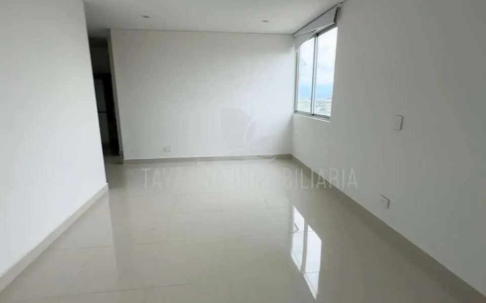 Apartamento en Arriendo y/o Venta en Valledupar