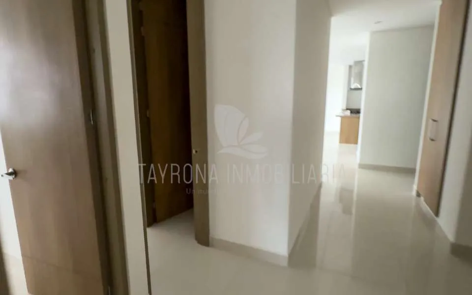 Apartamento en Arriendo y/o Venta en Valledupar