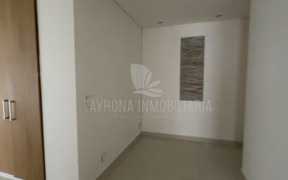 Apartamento en Arriendo y/o Venta en Valledupar