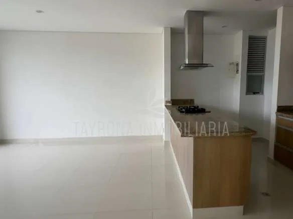 Apartamento en Arriendo y/o Venta en Valledupar