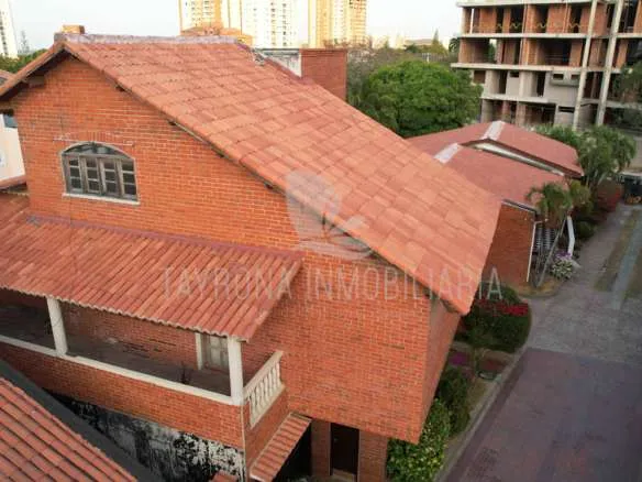 Lote en Venta en Villa Campestre, Barranquilla