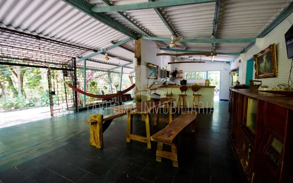 Venta de finca en Bonda Santa Marta