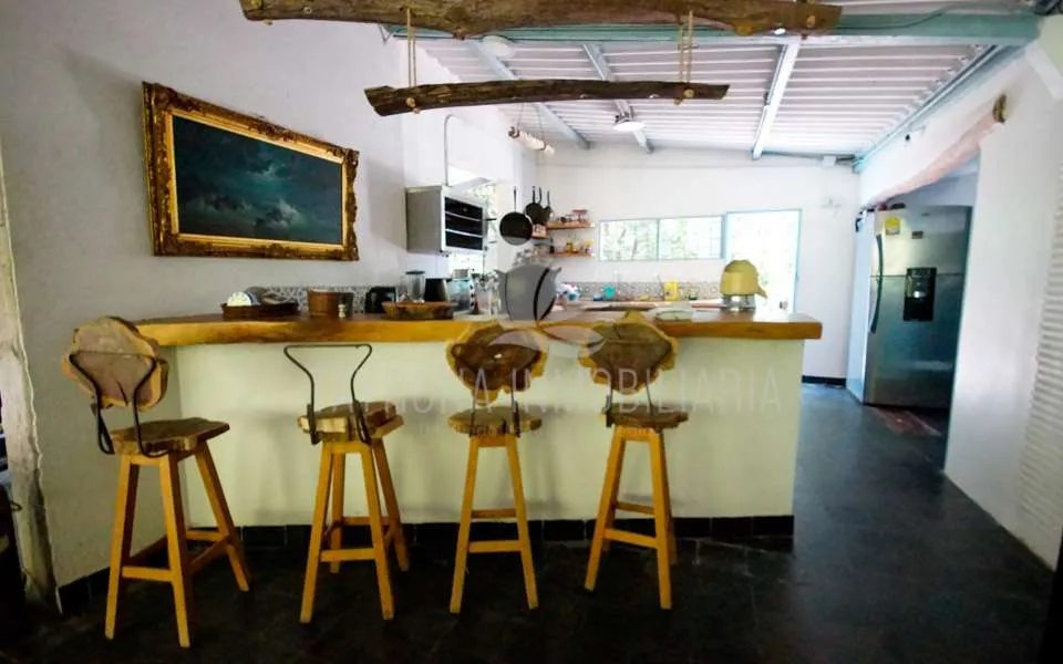 Venta de finca en Bonda Santa Marta