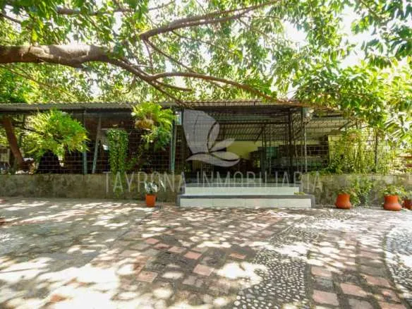 Venta de finca en Bonda Santa Marta