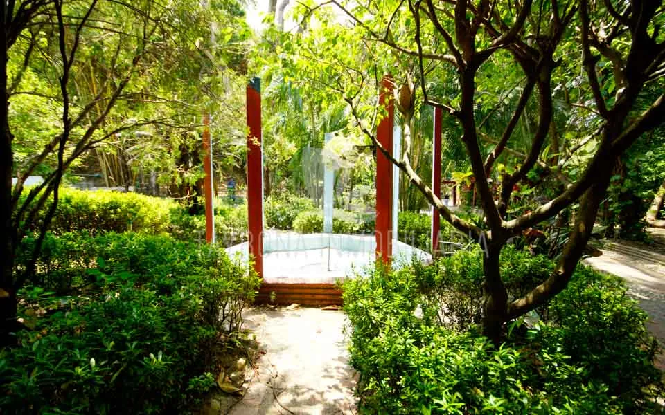 Venta de finca en Bonda Santa Marta