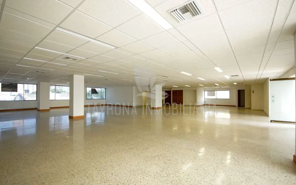Oficinas en arriendo en Santa Marta
