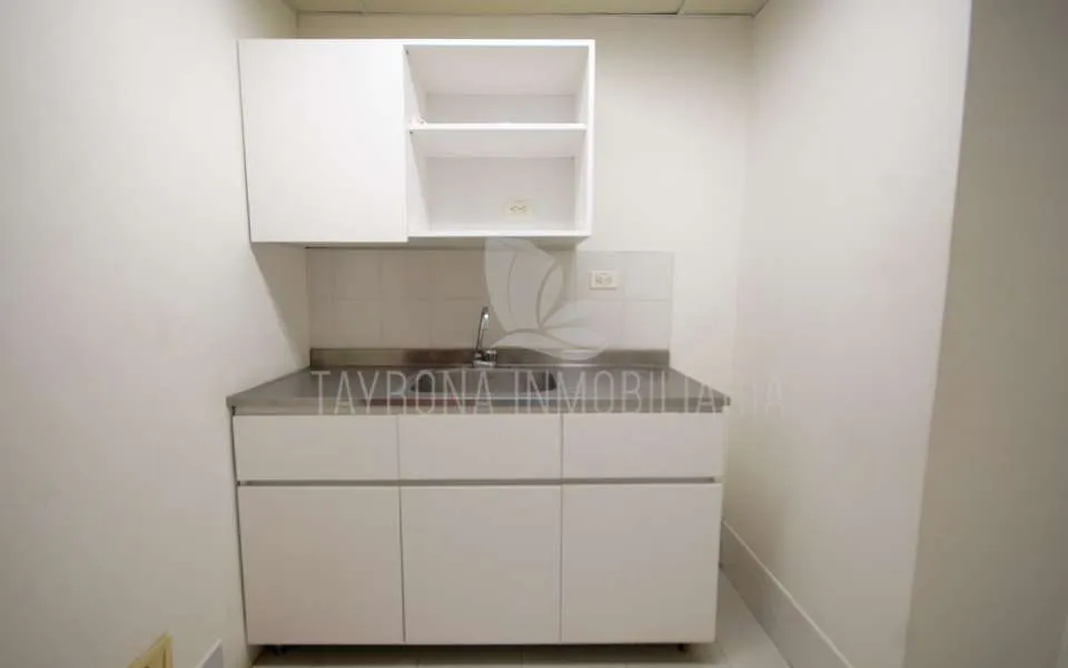 Oficinas en arriendo en Santa Marta