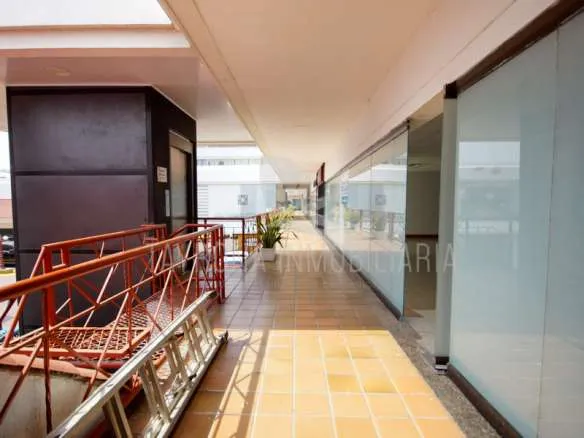 Oficinas en arriendo en Santa Marta
