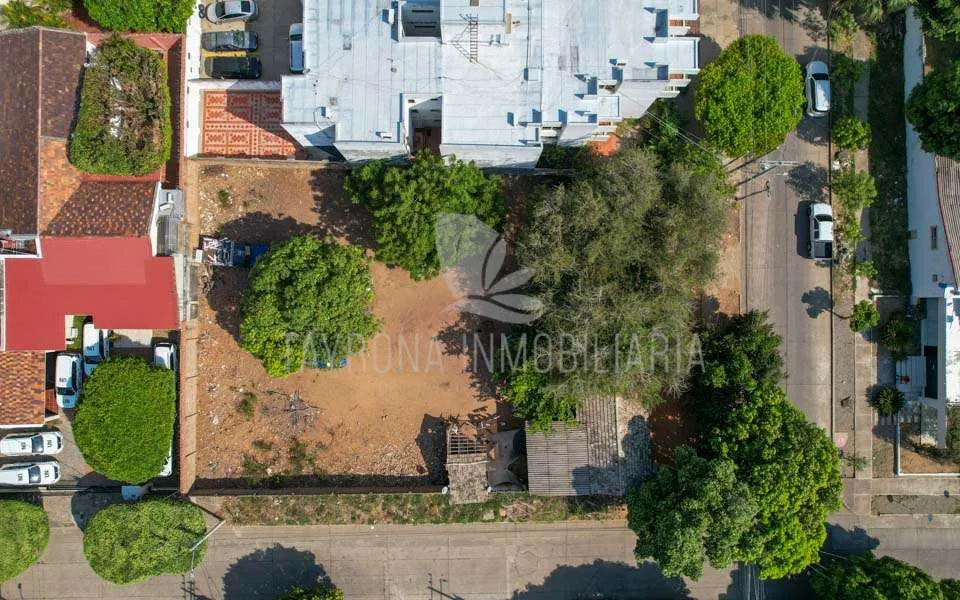 Lote en Venta en Novalito, Valledupar