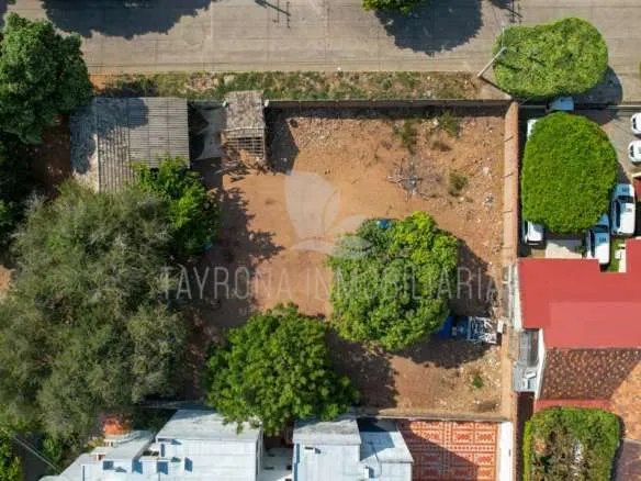 Lote en Venta en Novalito, Valledupar