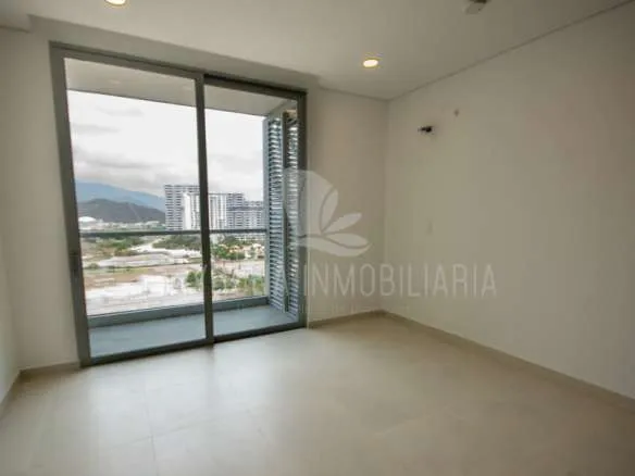 Apartamento en Santa Marta cerca a la playa en Venta