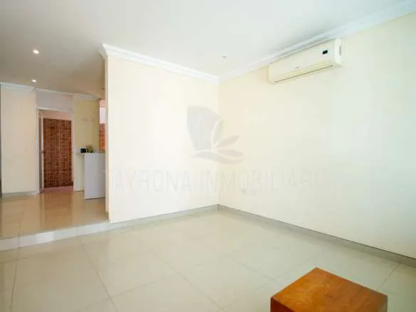 Casa en El Prado en Arriendo