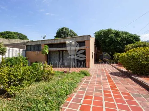 Casa en Venta en El Jardín, Santa Marta