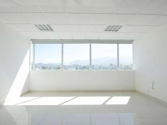 Oficina en arriendo en el centro de Santa Marta