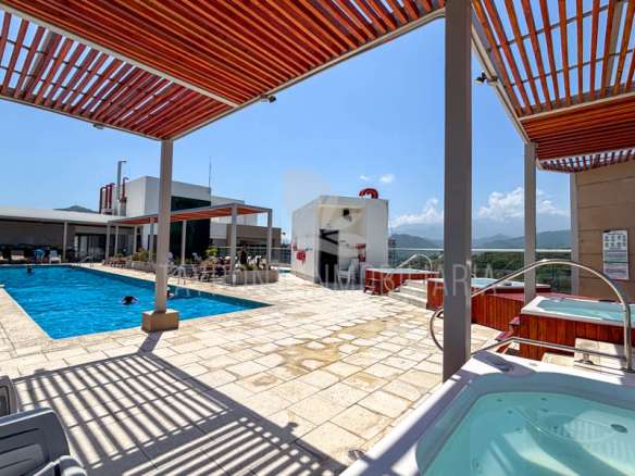Aparta-Suite Amoblado en Santa Marta