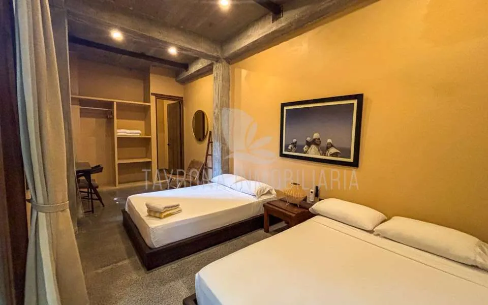 Casa republicana en Venta en Santa Marta