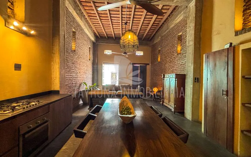 Casa republicana en Venta en Santa Marta