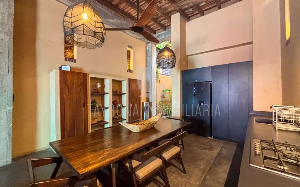 Casa republicana en Venta en Santa Marta