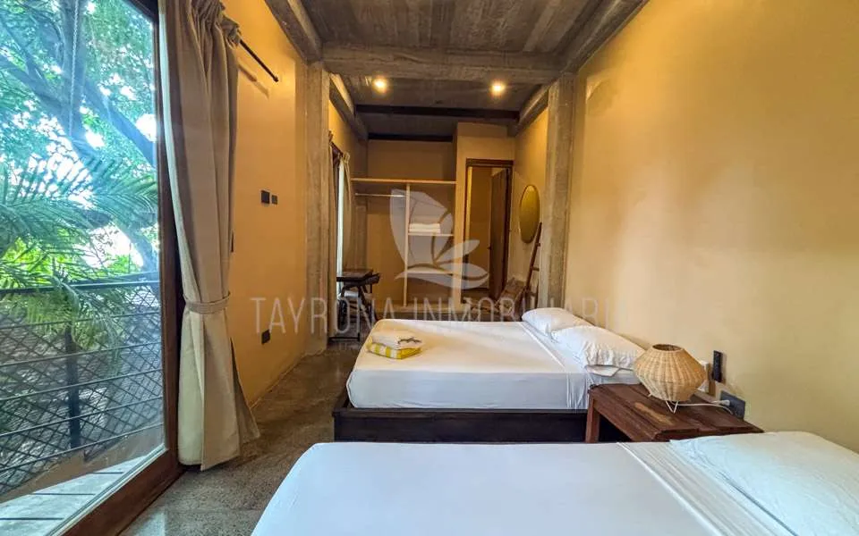 Casa republicana en Venta en Santa Marta